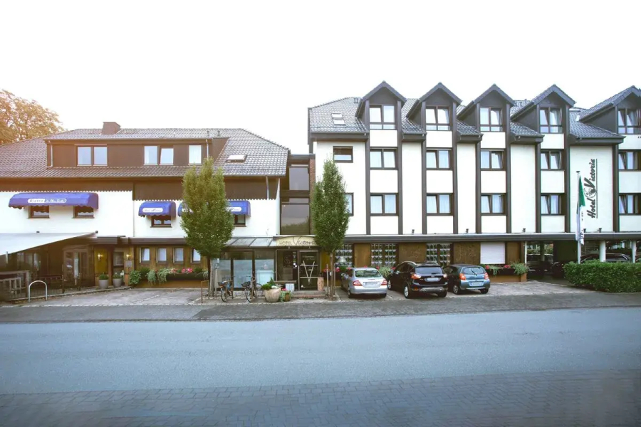 Hotel Victoria