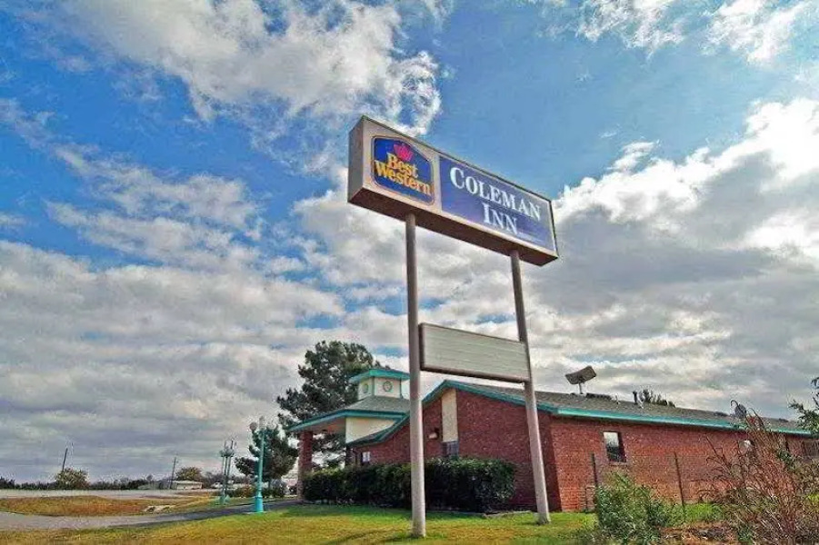 Coleman Inn