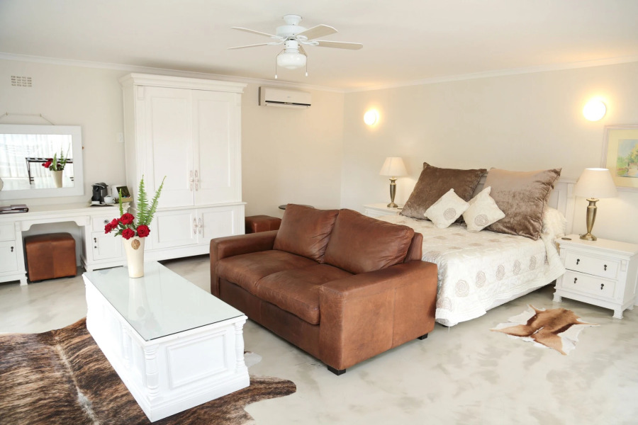 Alba House Bed & Breakfast