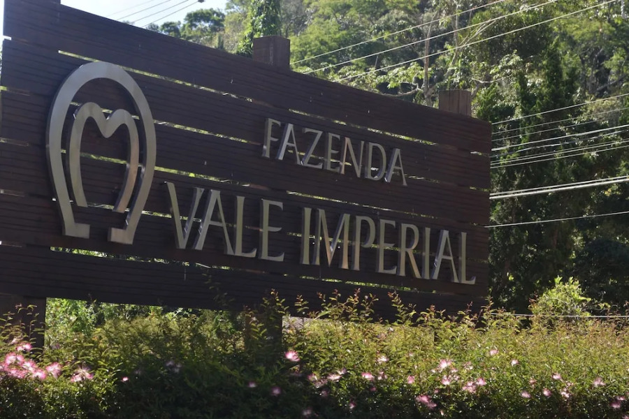 Fazenda Vale Imperial