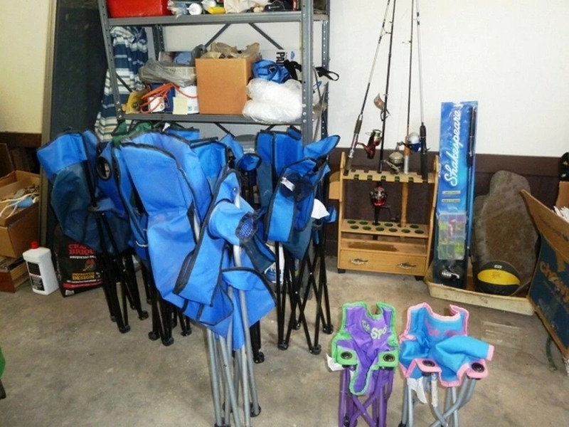 Light of the Valley River House