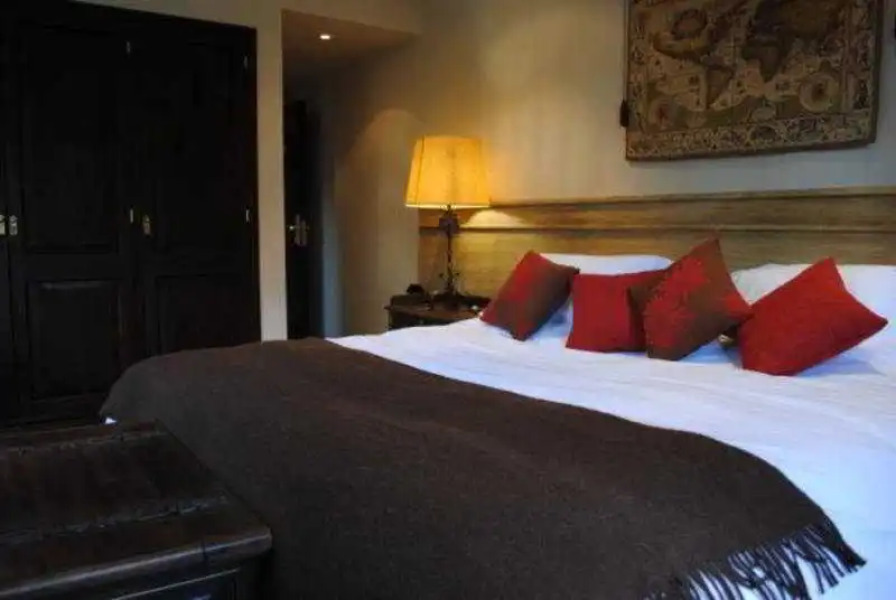 Monte De Pino Hotel Boutique