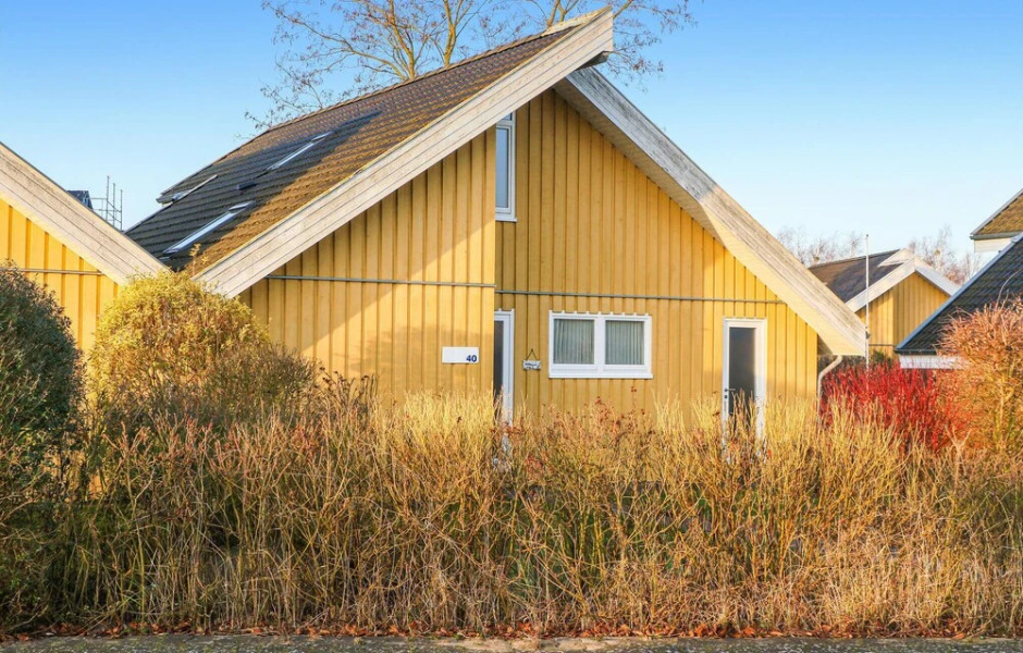 Amazing Home in Rechlin With 2 Bedrooms, Sauna and Wifi