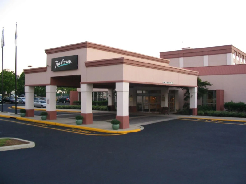 Holiday Inn Piscataway - Somerset