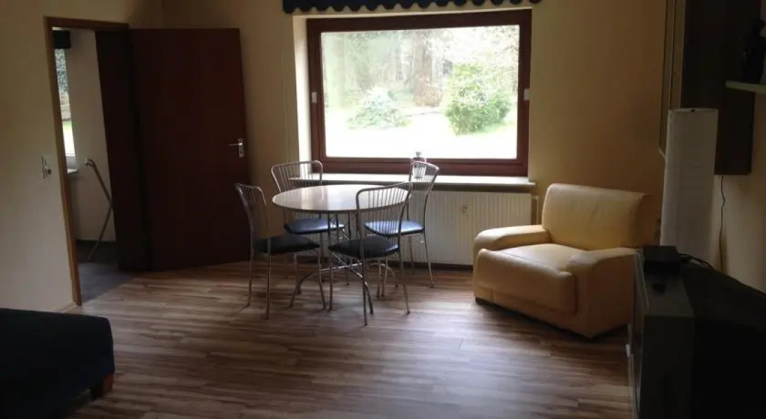 Ferienhof Wingster Mühle