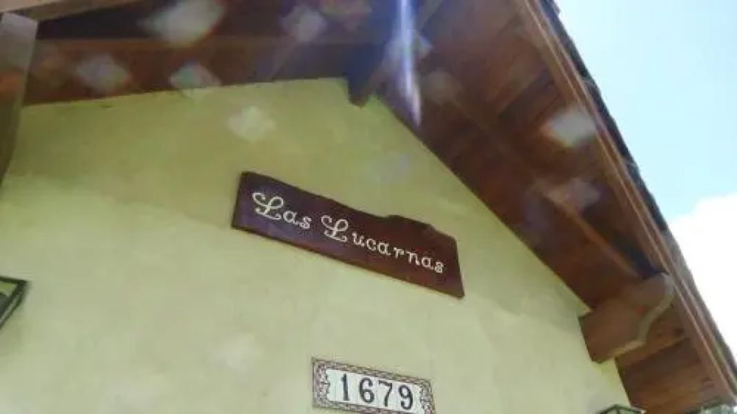 Las Lucarnas B&B