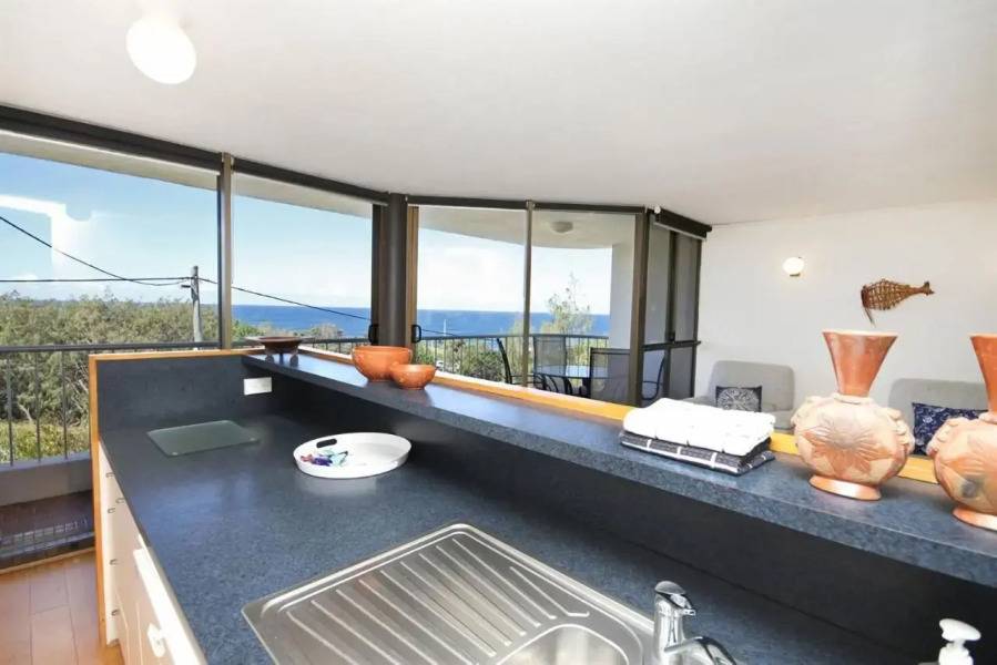 Unit 8 '26 Jubilee Esplanade', Point Arkwright