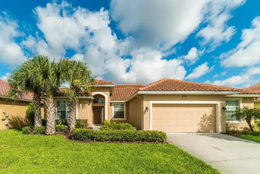 Solterra Resort Homes