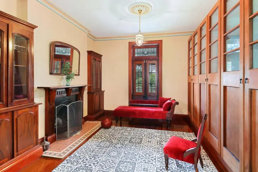 Currawong House Maleny - Georgian Style Manor