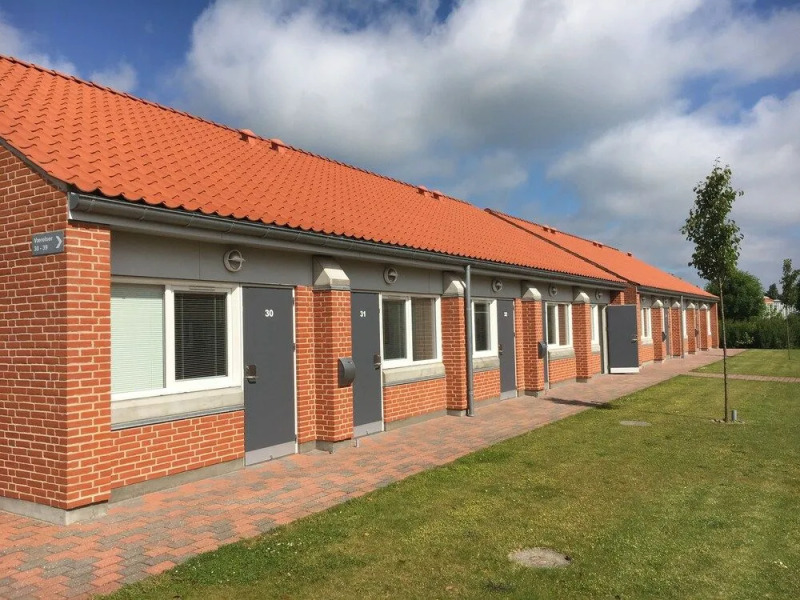 Shell Motel Støvring