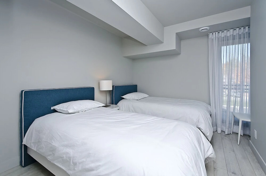 Les Appartements Mont Sainte Anne