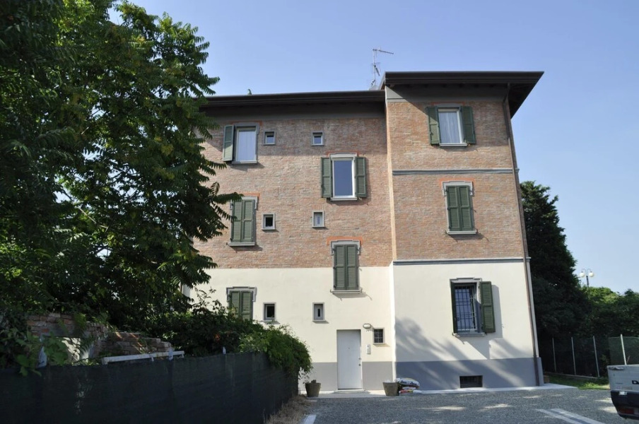 Residenze Rodari Design Suites