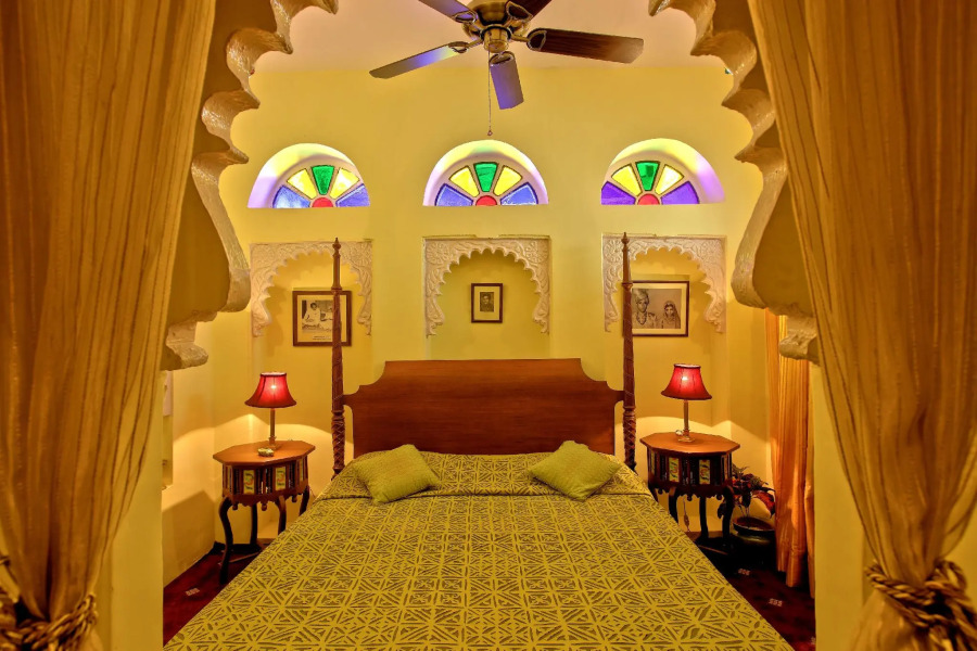 Hotel Fort Dhariyawad