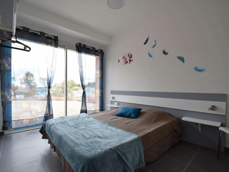 Air-conditioned villa with private pool,near by Verdon gorge