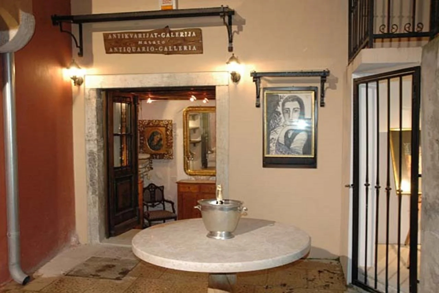 Villa Tuttorotto