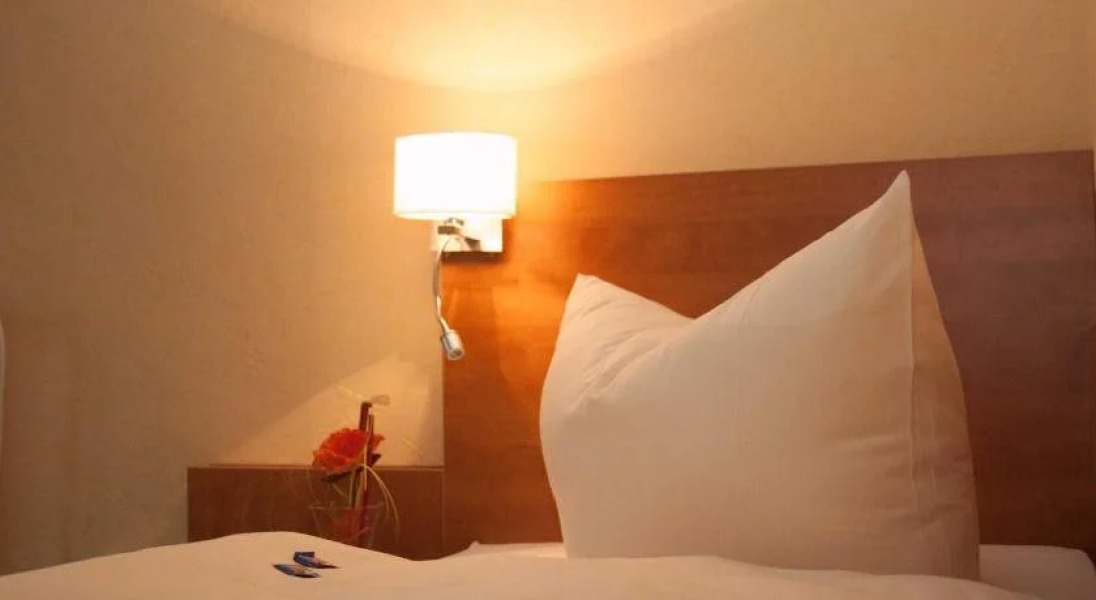 Gästehaus an der Therme