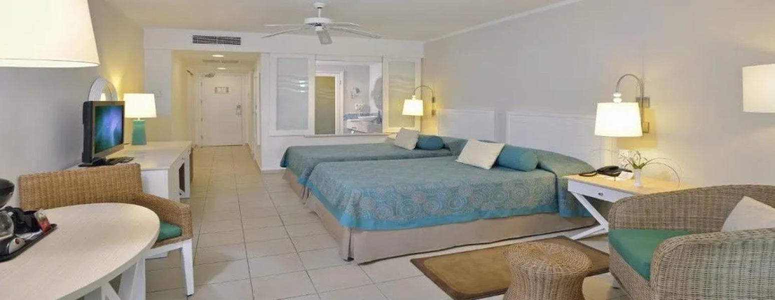 Meliá Marina Varadero Apartments