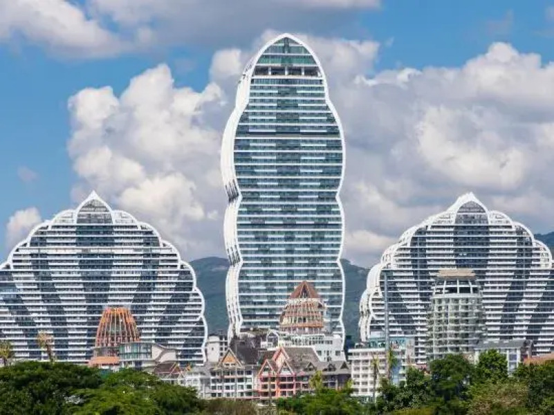 Jinghongjiang Jingyuan Holiday Homestay (Gaozhuang Xishuangjing Star Night Market)