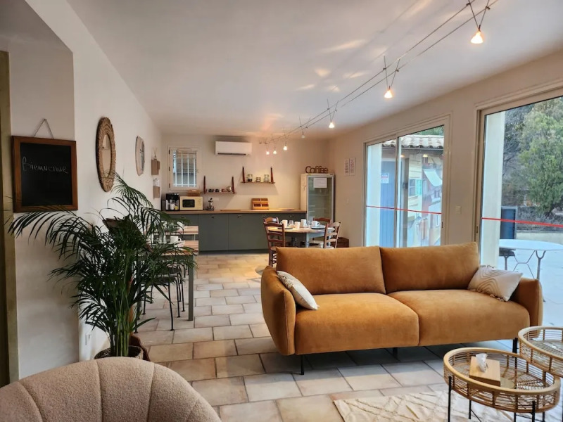 Domaine les Gendalis