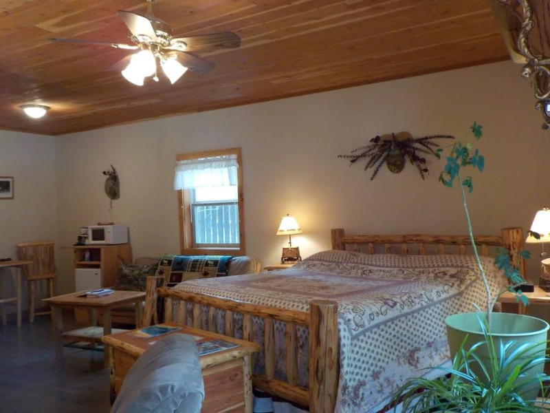 West Yellowstone Bed and Breakfast