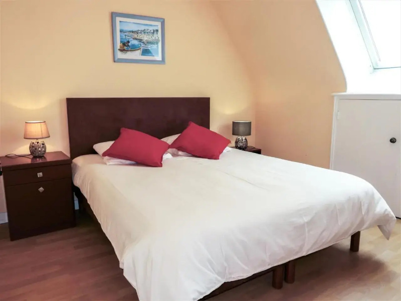 Holiday Home An Theven - CED204