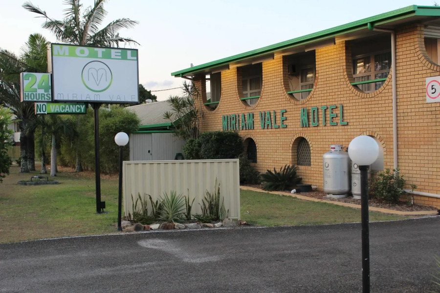 Miriam Vale Motel
