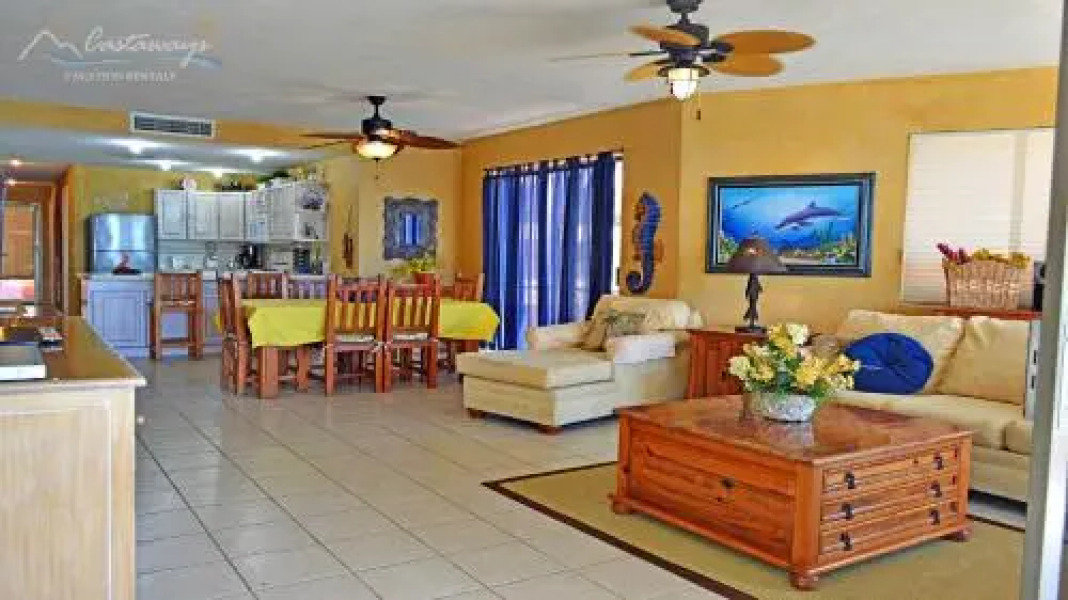 Sonoran Spa Rocky Point by Castaways