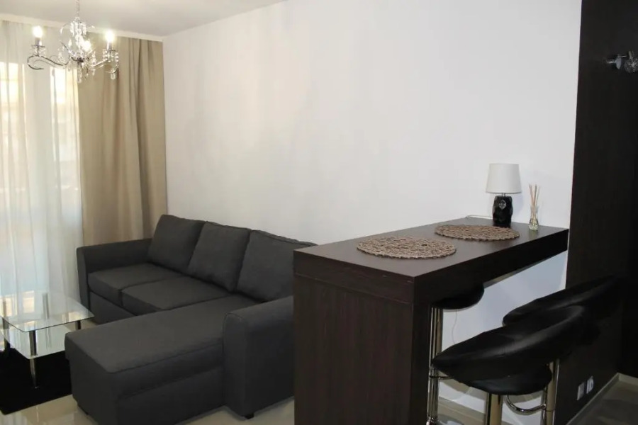 APARTAMENT Antoniukowska 60