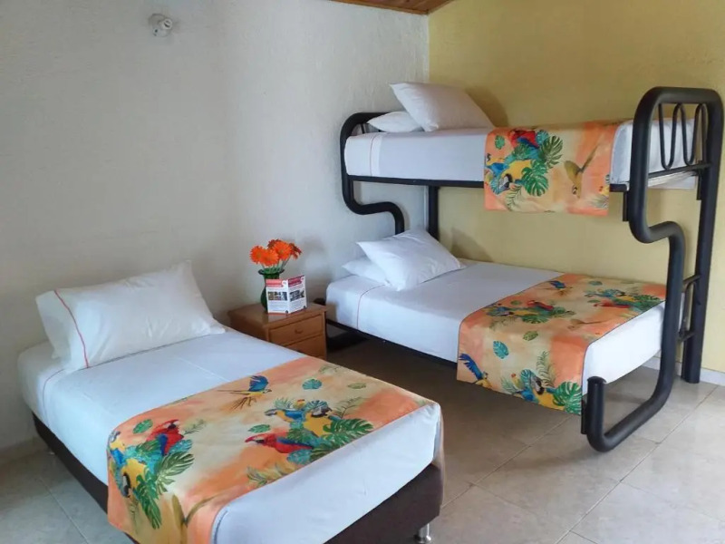 Centro Recreacional IASCEBOY