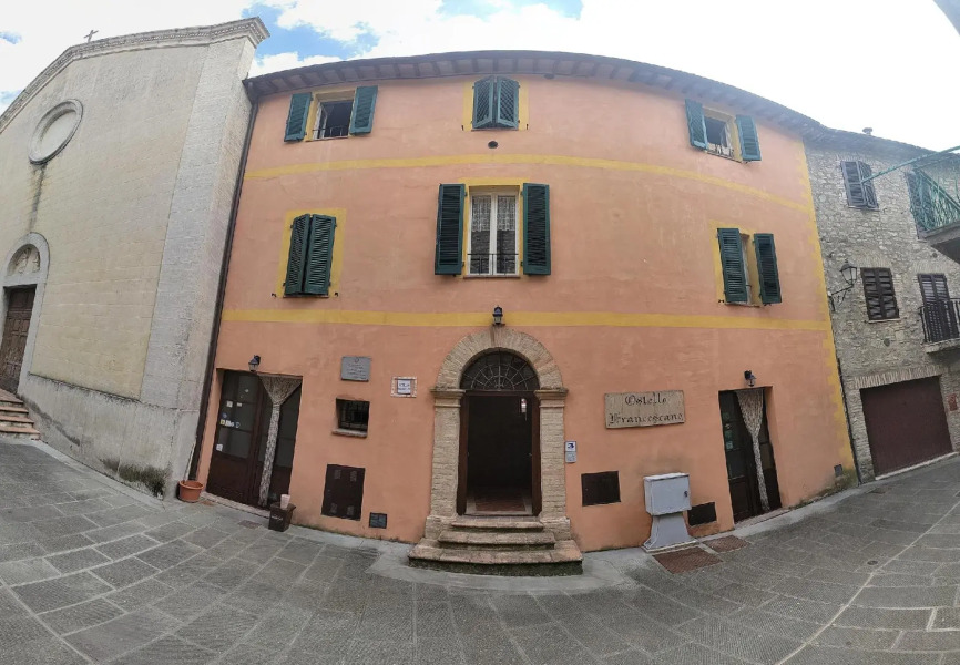 Locanda Francescana