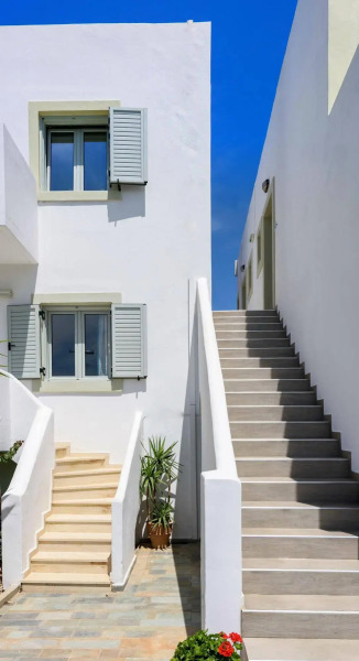 Angela Studios & Apartments