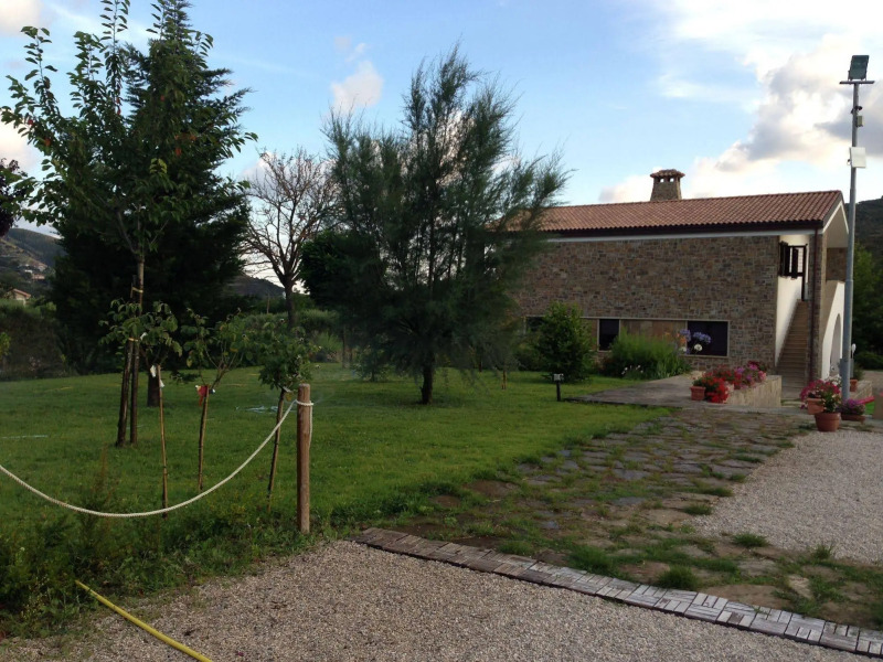 Villa Antonia Castellabate