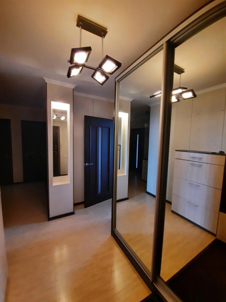 Апартаменты на проспекте Ленина 61А