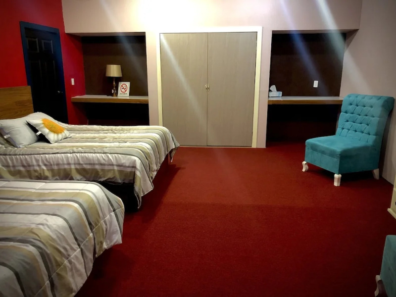 Hotel Boutique Paraje San de San Agustín