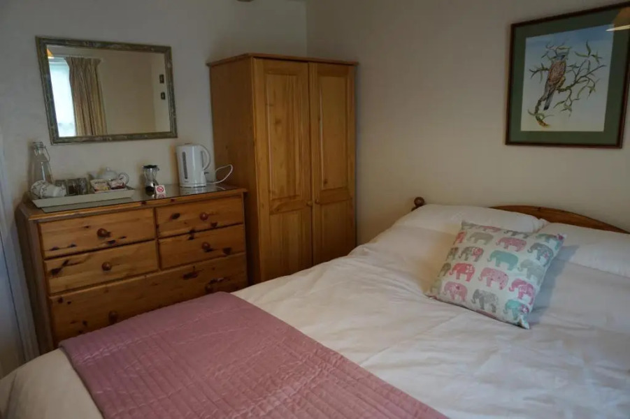 The Nurseries Bed And Breakfast Fairford (Adults Only)