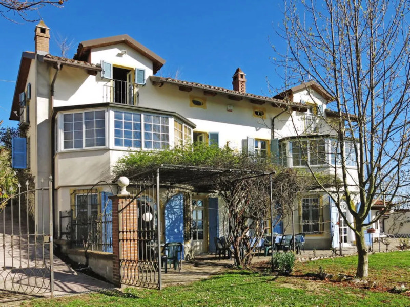 La Meridiana (SDI105)