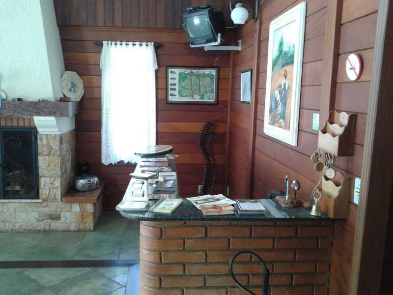 Pousada Villa Bergamo Aeroporto