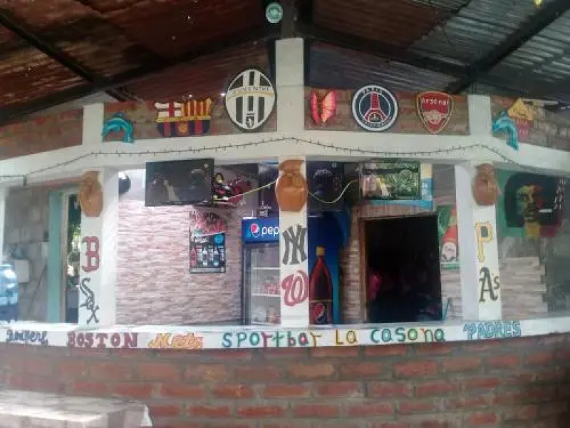 Hostal La Casona