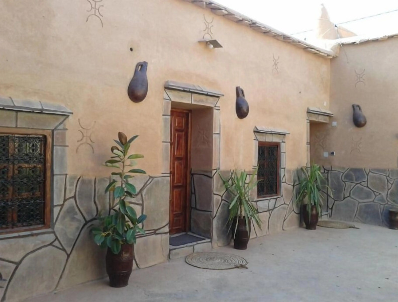 Maison D' hôtes Ait Hmid