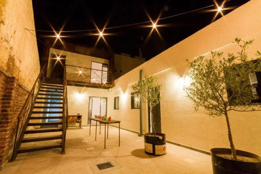 Departamentos Temporales Alberdi