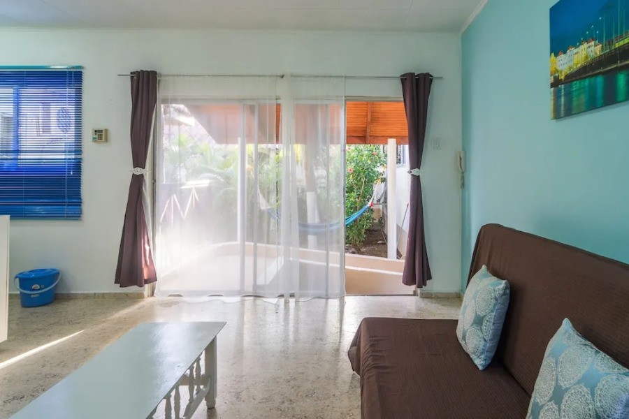 Besundi Apartments Curaçao