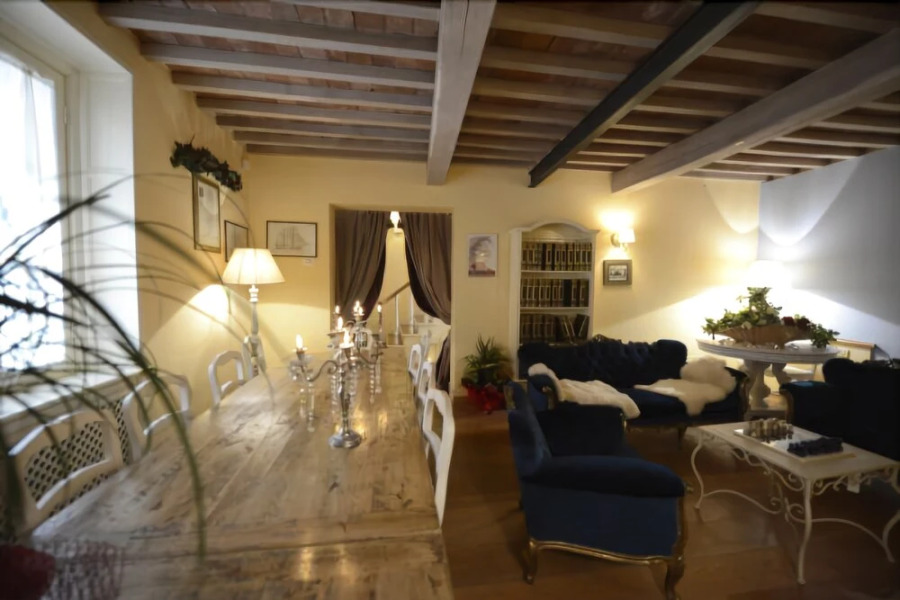 Le Streghe dArimathea