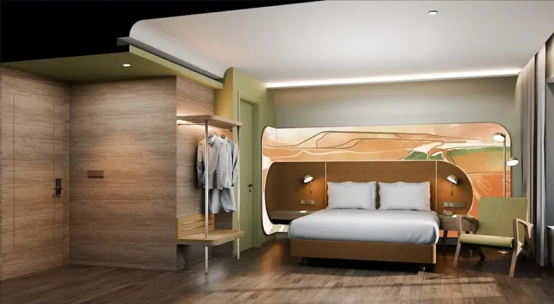 Mercure Garut City Center