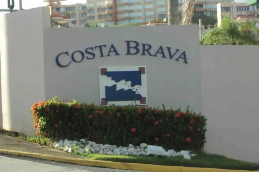 Costa Brava 23