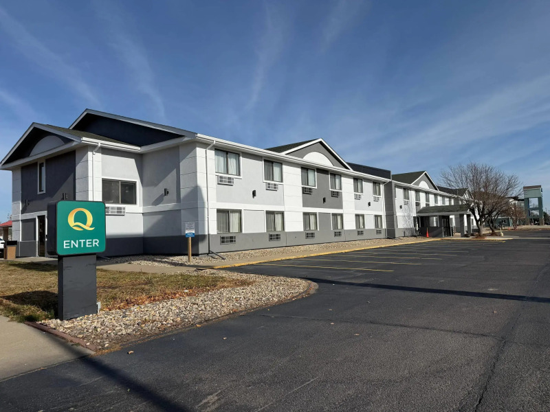 Quality Inn & Suites Sioux Falls South