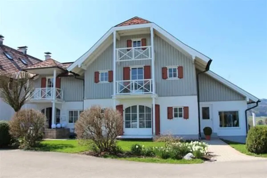 Hotel Drachenwand - Mondsee