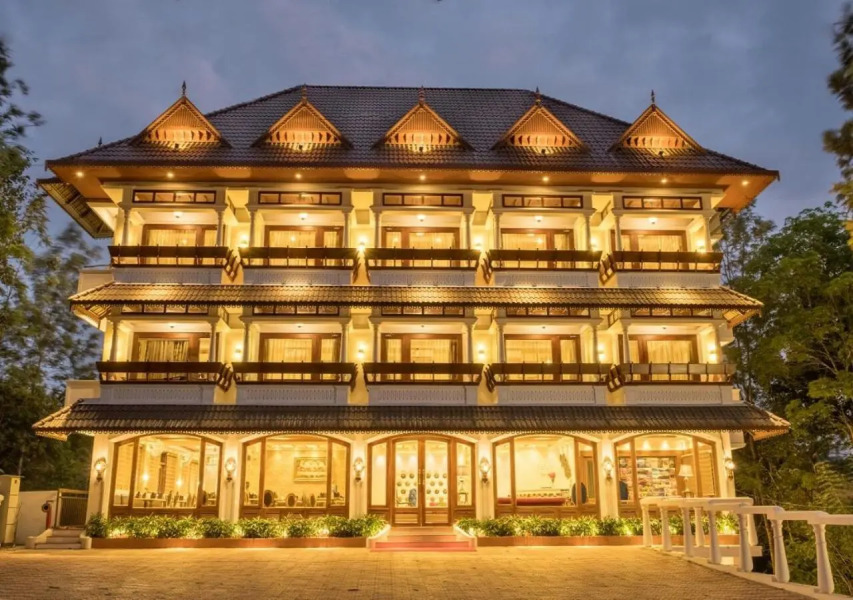 Crown Valley Resorts