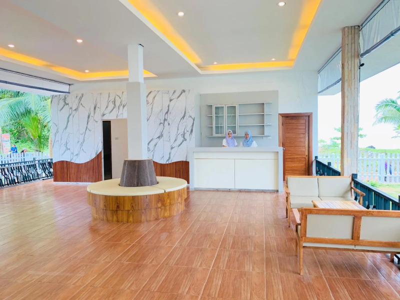 Horizon Beach Resort Koh Jum