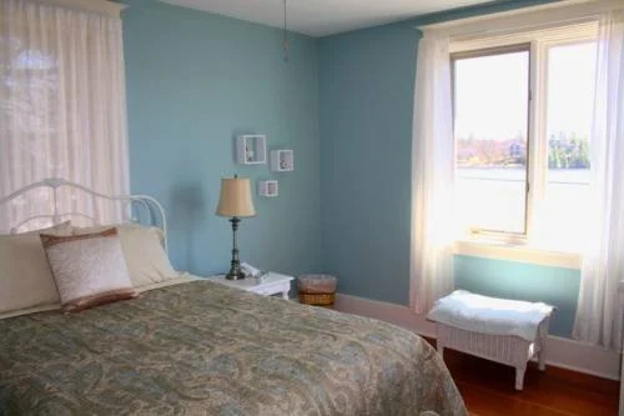 The Lakehouse in Calabogie