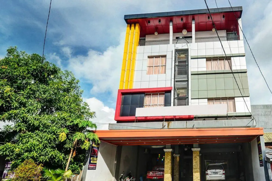 Airy Soreang Ujung Lare Lahalede 8 Parepare